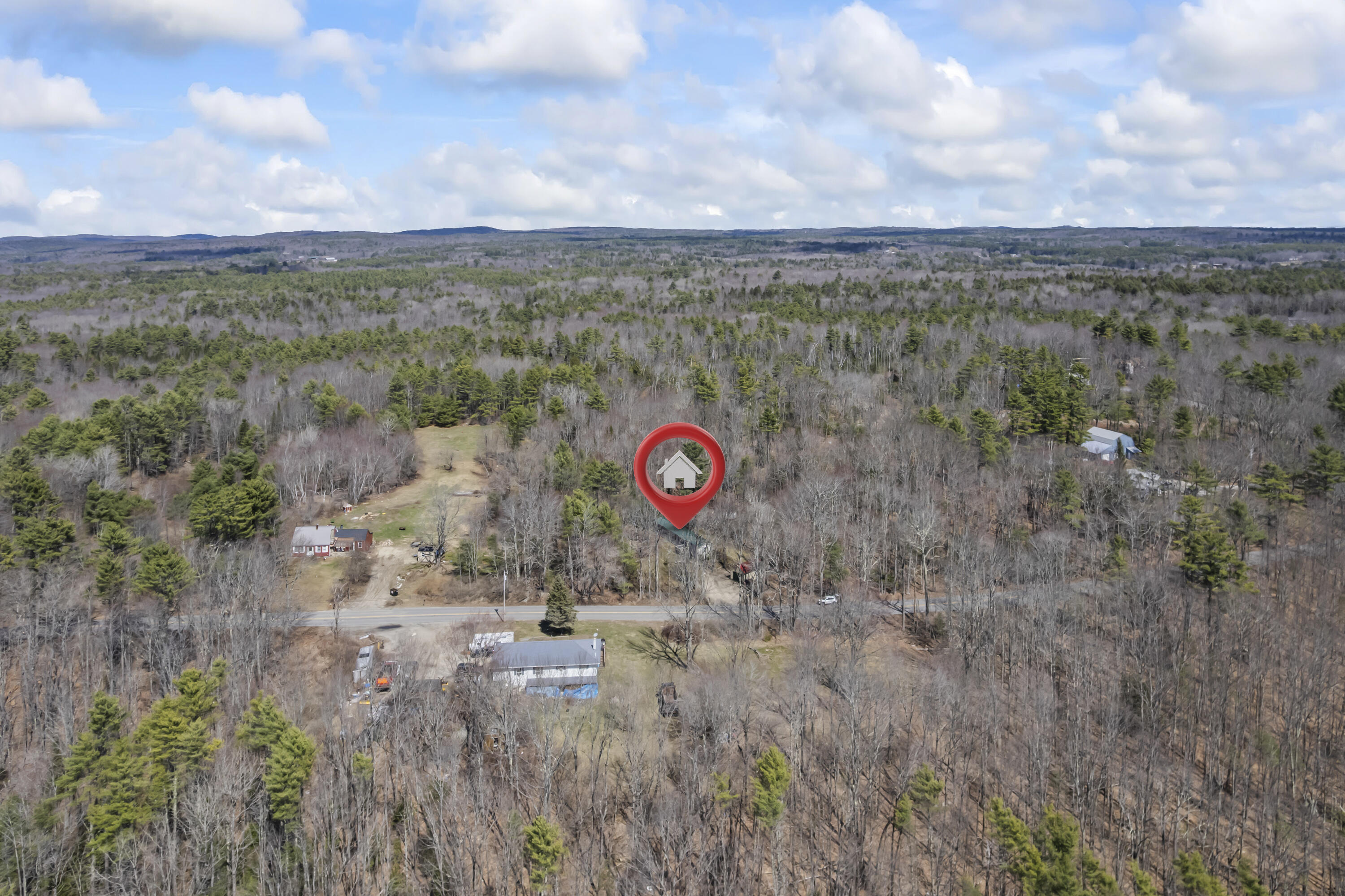 192 Bowdoinham Road Lisbon, ME 04252 - Photo 48 of 55 192 Bowdoinham Rd_143
