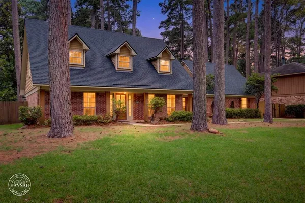 $439,900 | 732 Coachlight Road, Shreveport, LA 71106