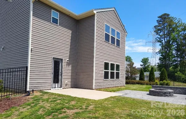 $1,950 | 8931 Rockrose Way, Charlotte, NC 28214