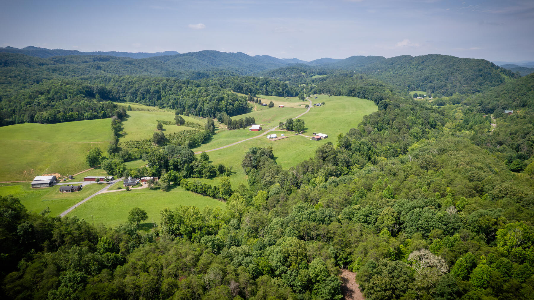 Tbd Burem Road Rogersville, TN 37857 - Photo 7 of 22 107