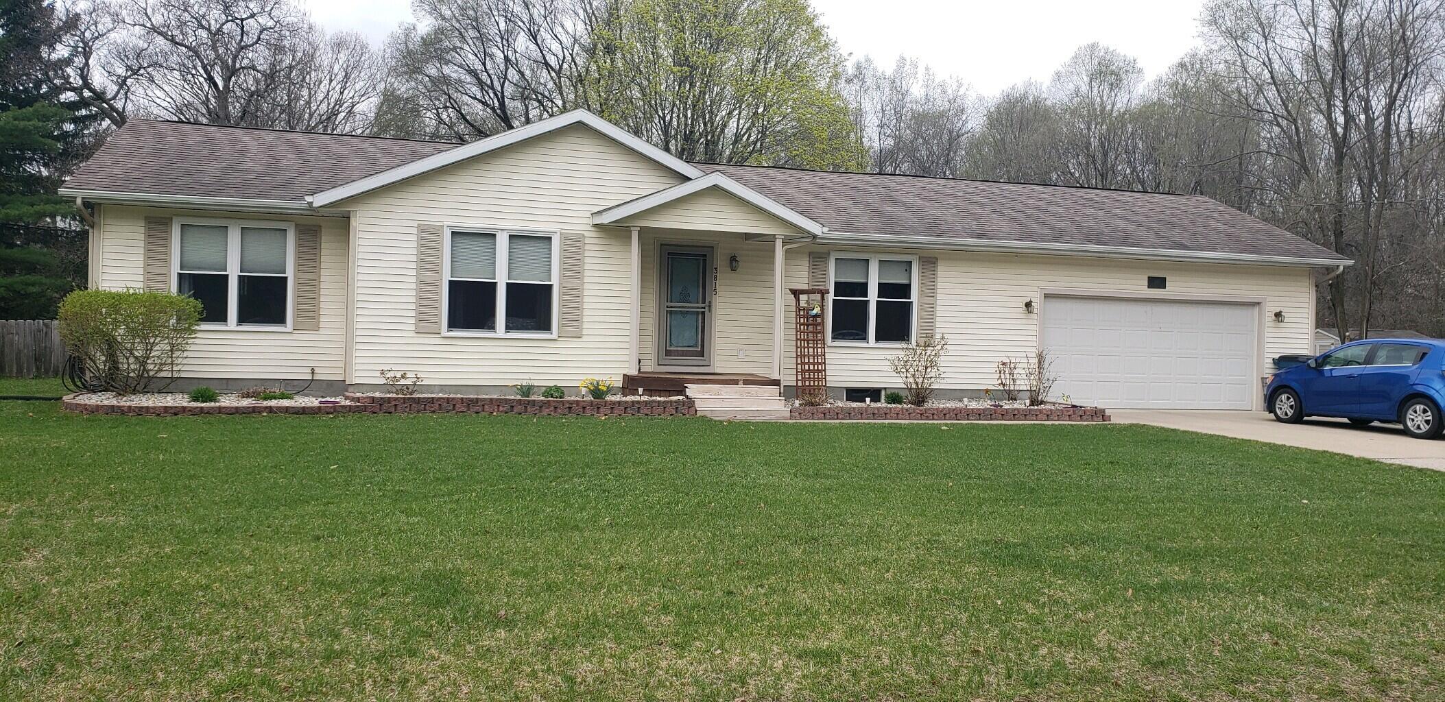 3815 Brickyard Road Twin Lake, MI 49457 - Photo 1 of 1 -3251656198243048046