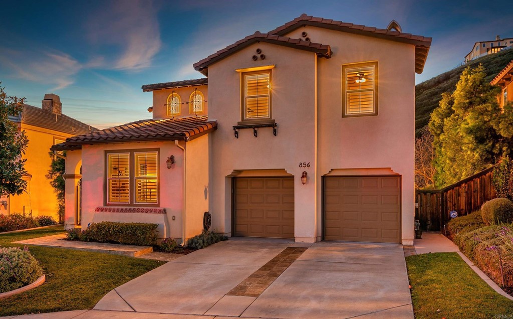 856 Luminara Way San Marcos, CA 92078 - Photo 1 of 1