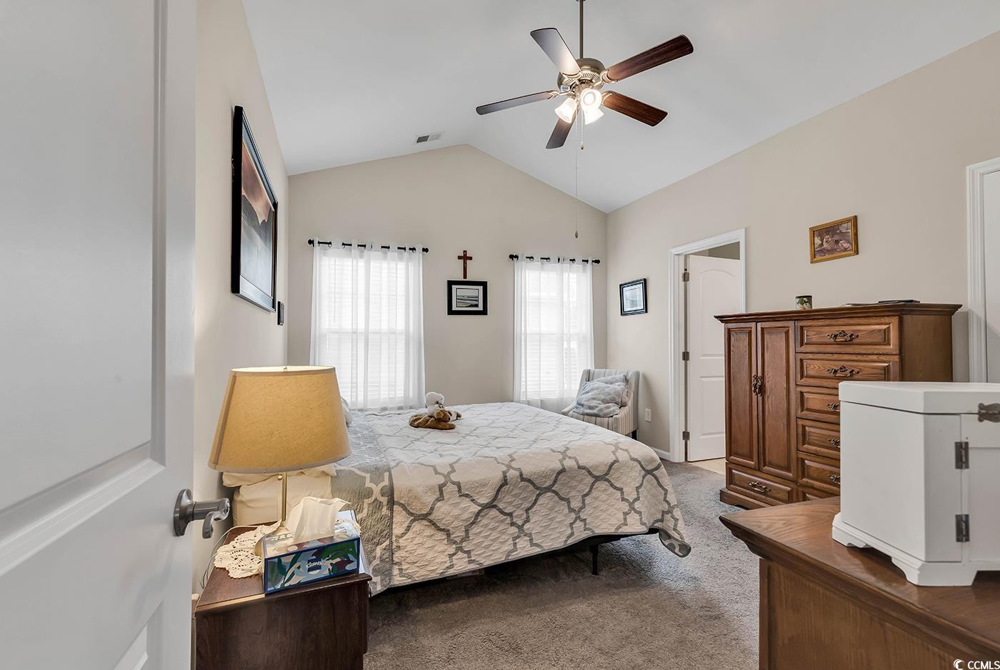 257 Maiden's Choice Drive Conway, SC 29527 - Photo 17 of 38