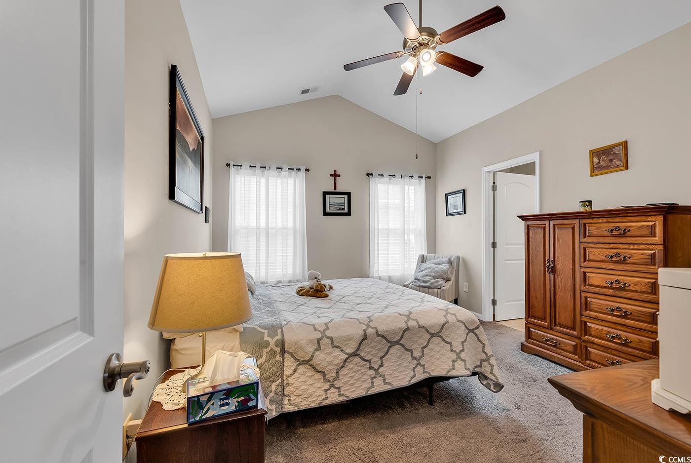 257 Maiden's Choice Drive Conway, SC 29527 - Photo 22 of 38
