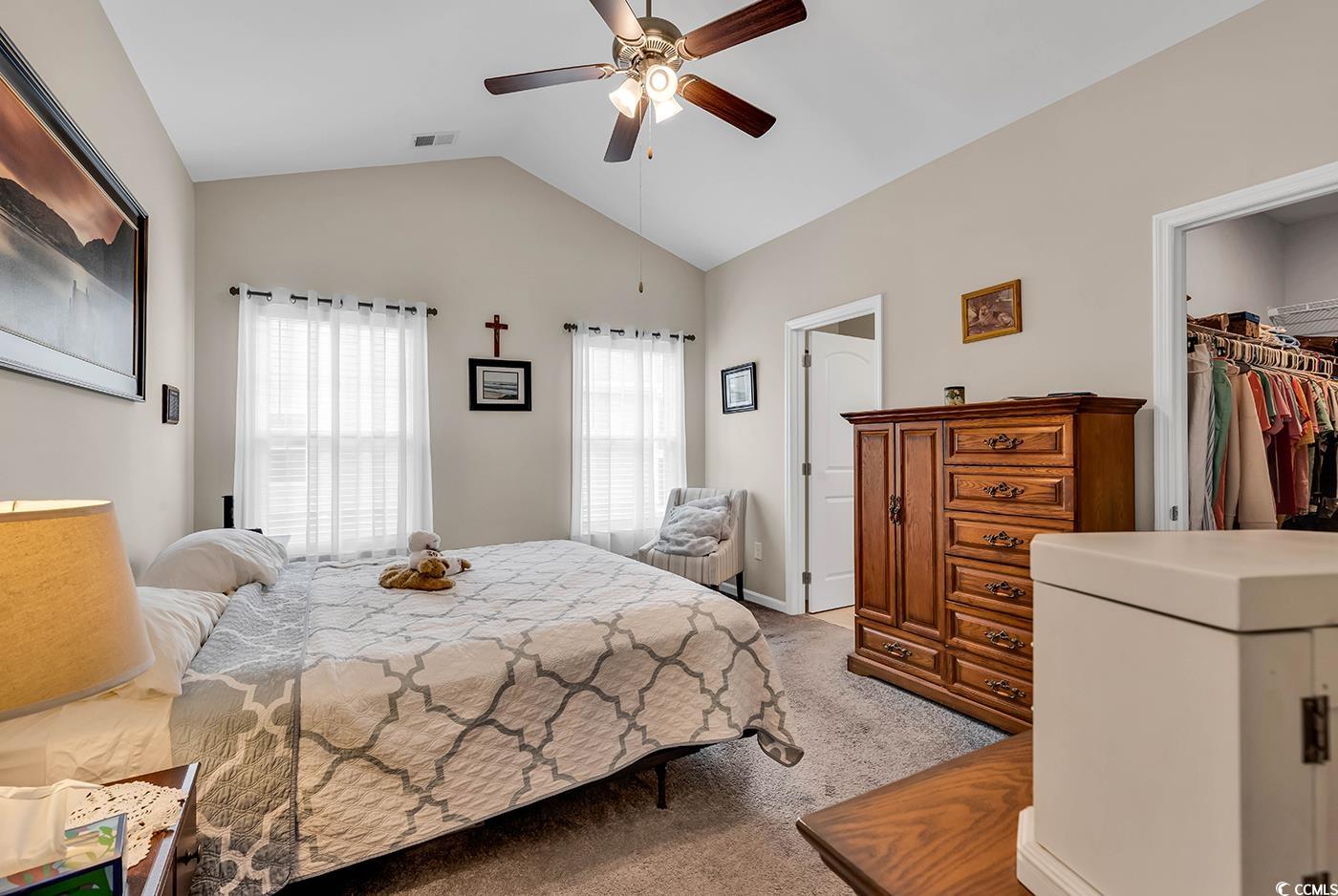 257 Maiden's Choice Drive Conway, SC 29527 - Photo 23 of 38