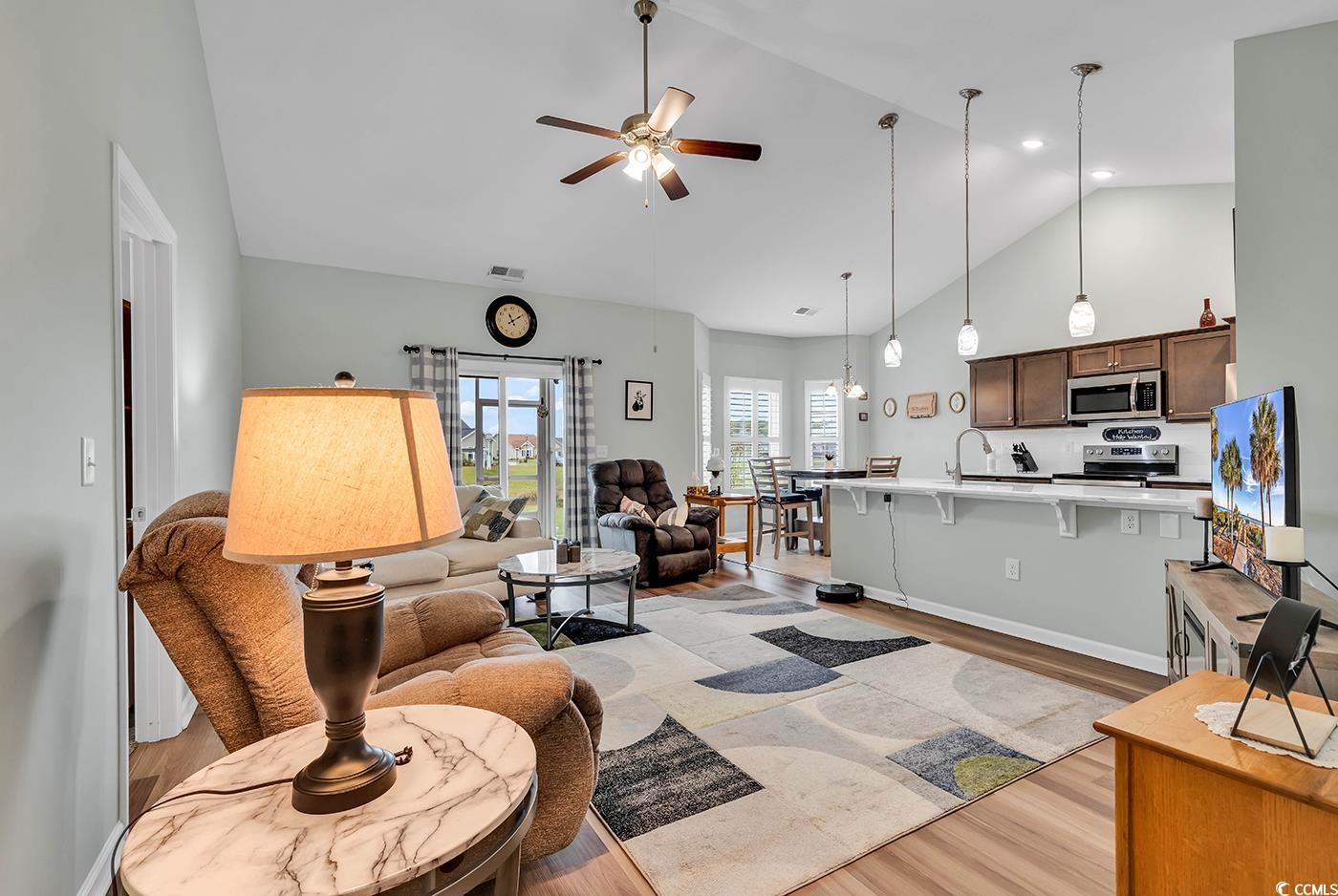257 Maiden's Choice Drive Conway, SC 29527 - Photo 3 of 38