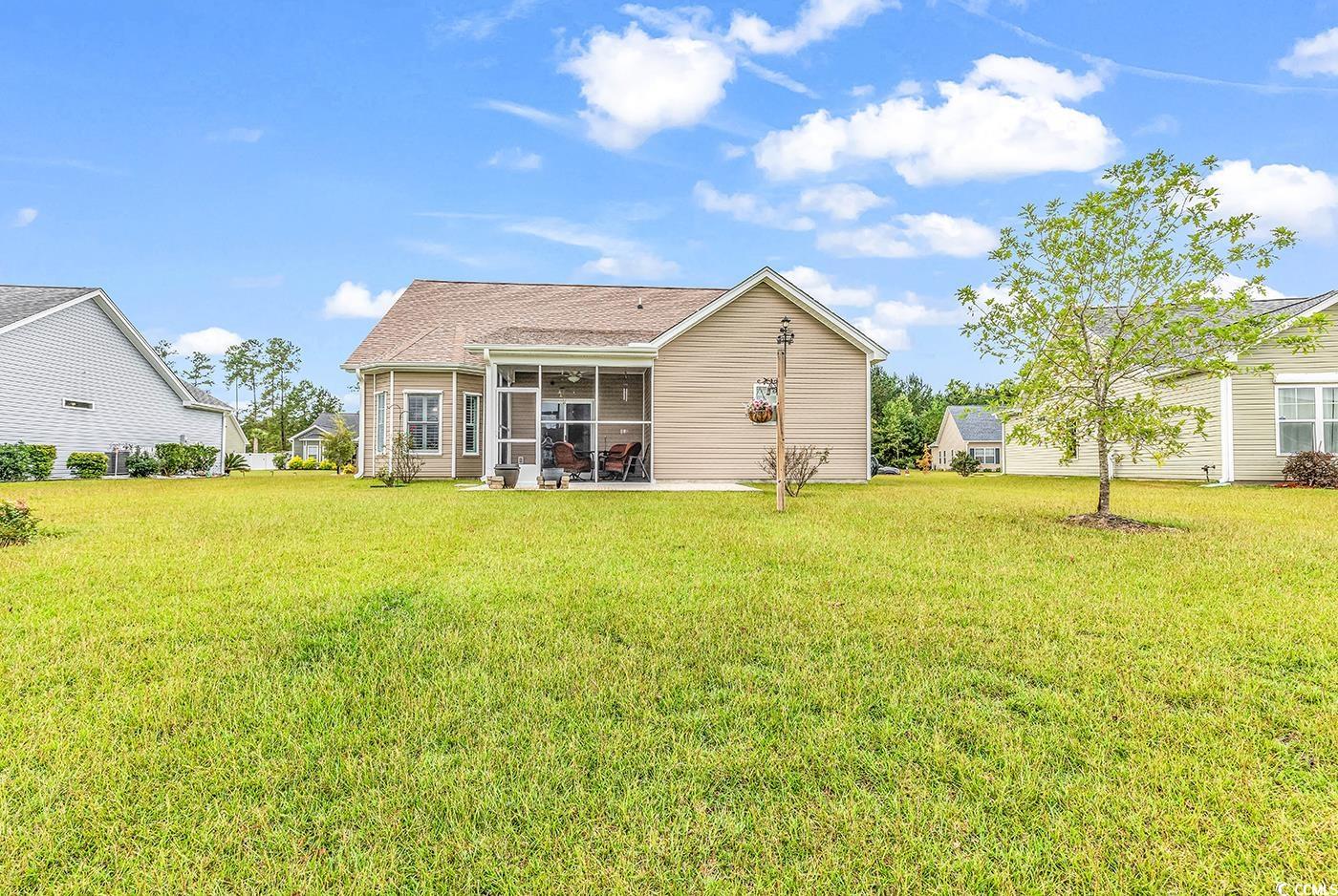 257 Maiden's Choice Drive Conway, SC 29527 - Photo 35 of 38