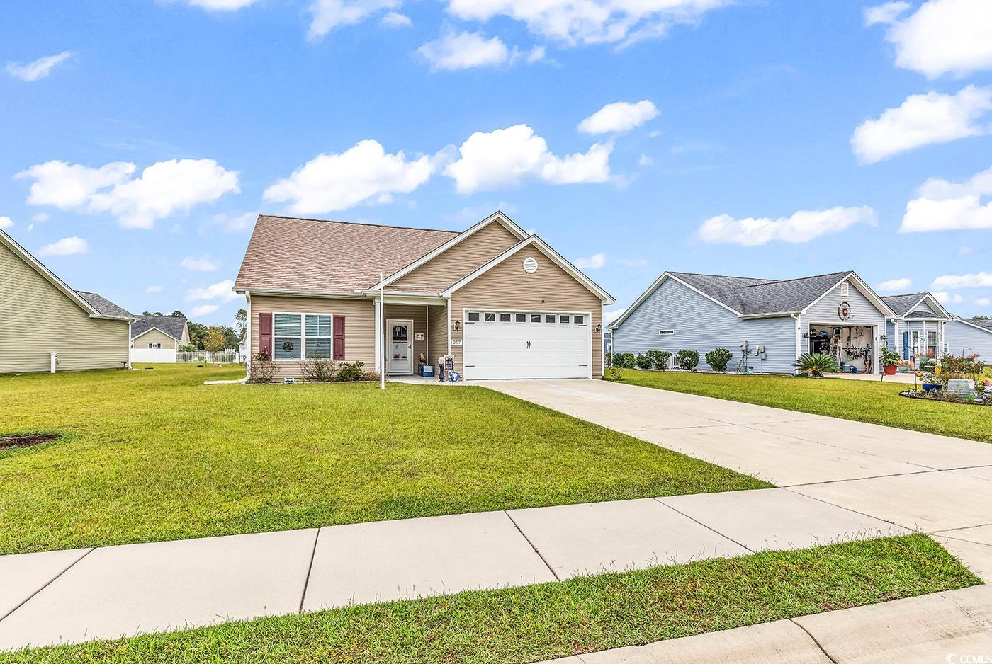 257 Maiden's Choice Drive Conway, SC 29527 - Photo 37 of 38