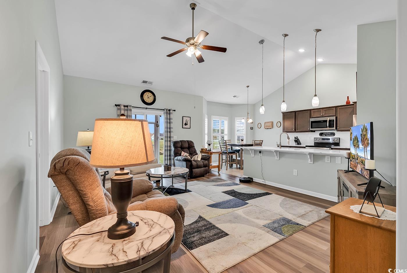 257 Maiden's Choice Drive Conway, SC 29527 - Photo 4 of 38