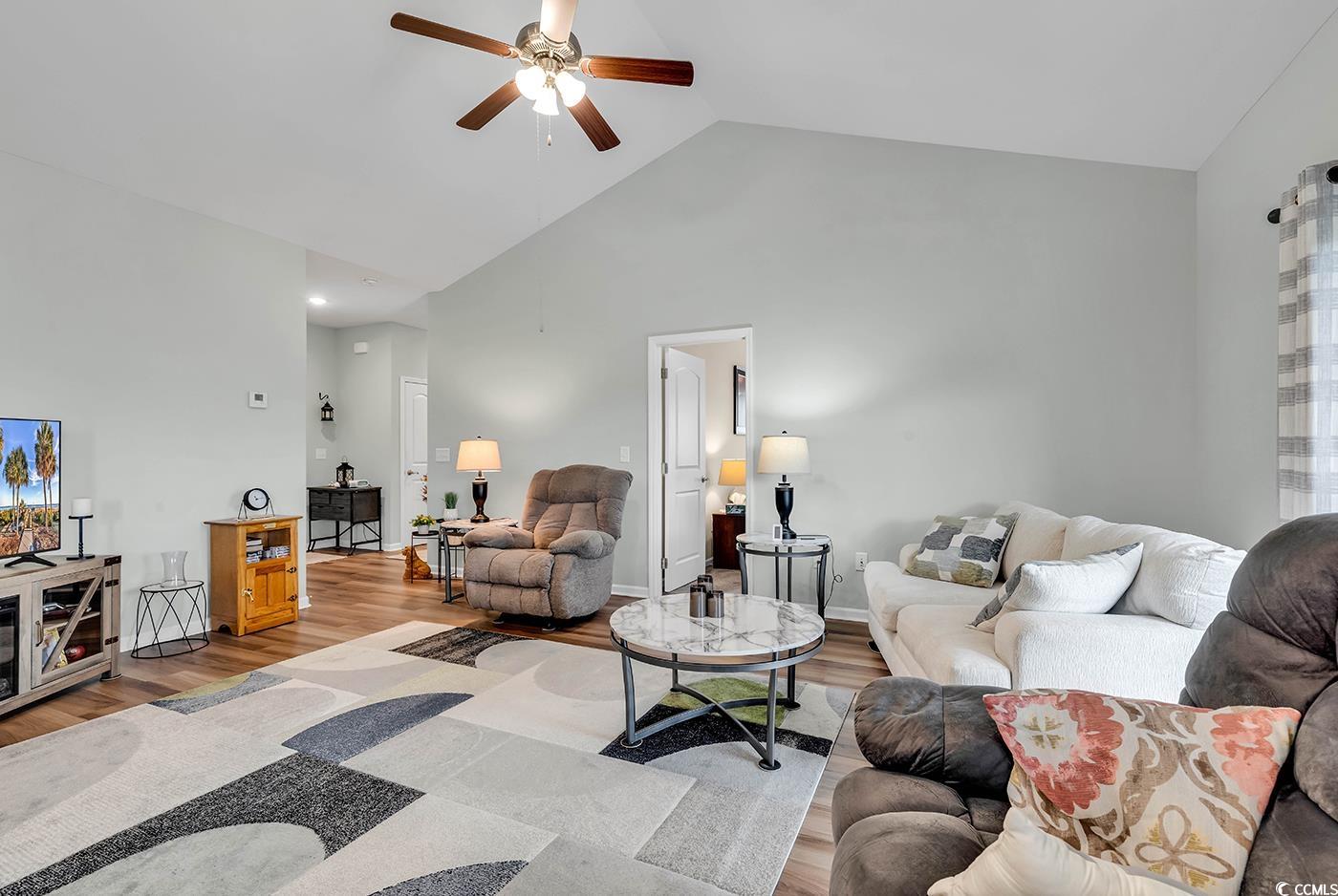 257 Maiden's Choice Drive Conway, SC 29527 - Photo 7 of 38