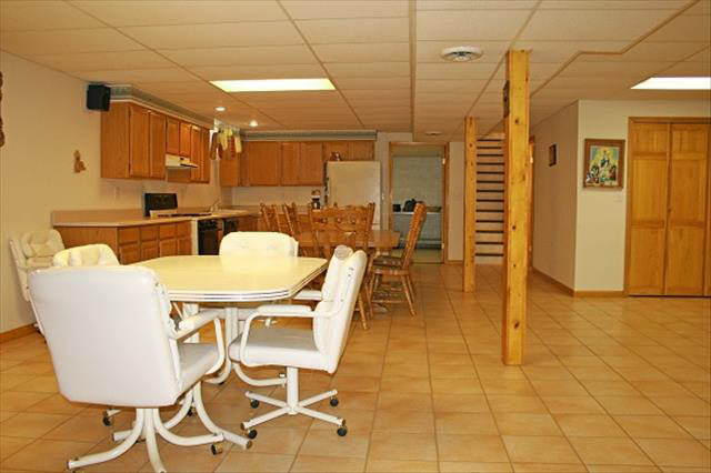 2387 Lasalle Road Monroe, MI 48162 - Photo 17 of 20 Finish basement