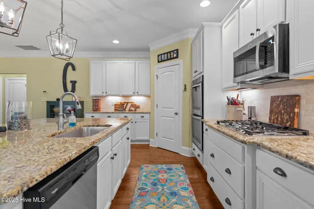 $765,000 | 159 Aster Place, Hampstead, NC 28443