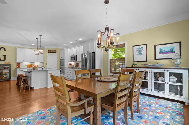 $765,000 | 159 Aster Place, Hampstead, NC 28443