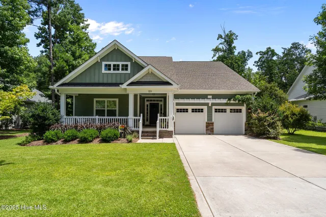 $765,000 | 159 Aster Place, Hampstead, NC 28443
