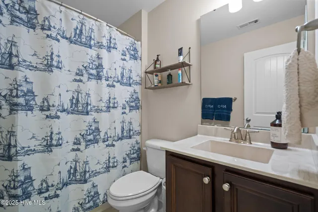 $765,000 | 159 Aster Place, Hampstead, NC 28443