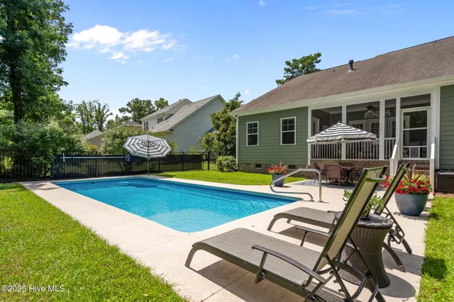 $765,000 | 159 Aster Place, Hampstead, NC 28443