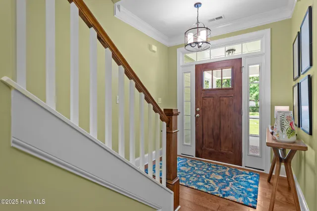 $765,000 | 159 Aster Place, Hampstead, NC 28443