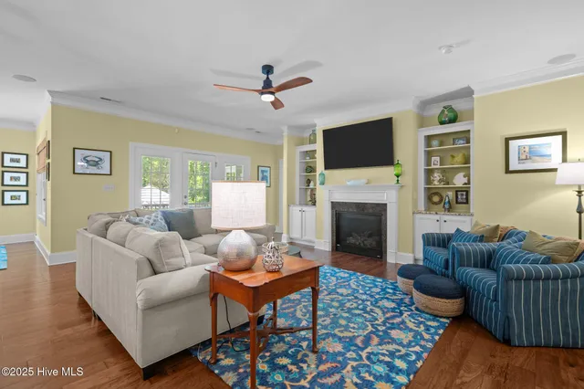 $765,000 | 159 Aster Place, Hampstead, NC 28443