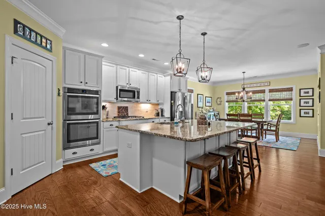 $765,000 | 159 Aster Place, Hampstead, NC 28443