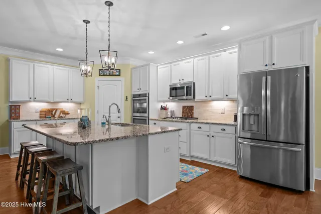 $765,000 | 159 Aster Place, Hampstead, NC 28443