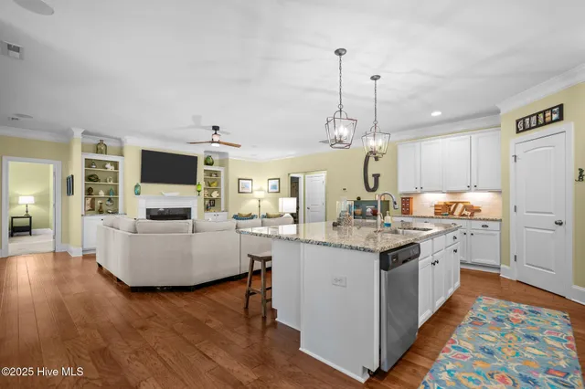 $765,000 | 159 Aster Place, Hampstead, NC 28443