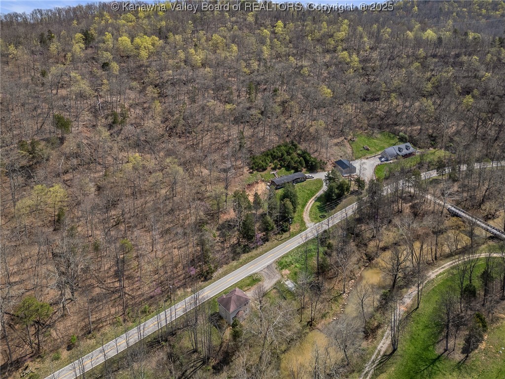 7987 Hurricane Creek Road Winfield, WV 25213 - Photo 48 of 49 Gallery Image 48