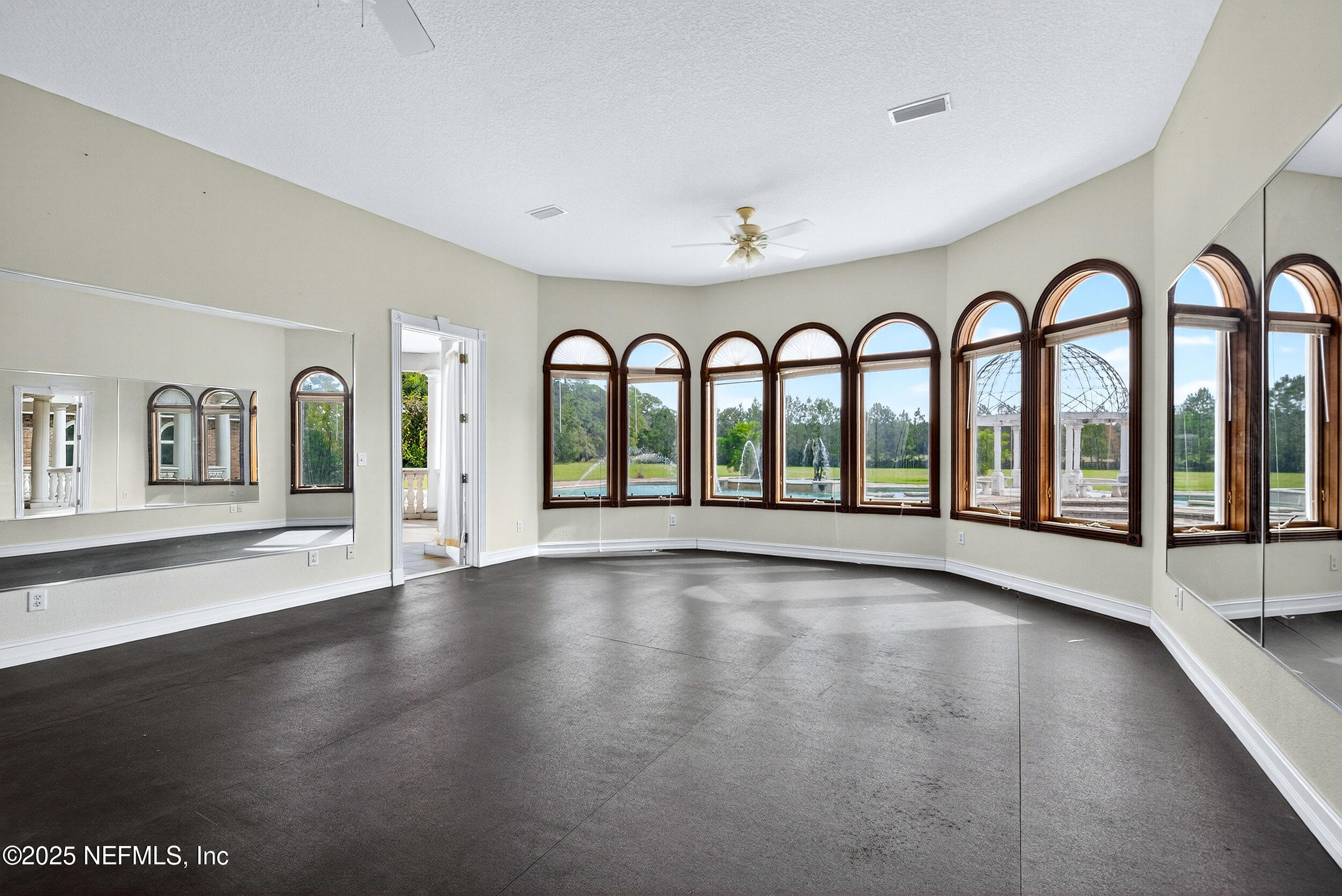 45500 Stratton Road Callahan, FL 32011 - Photo 17 of 58 a view of an empty room with window