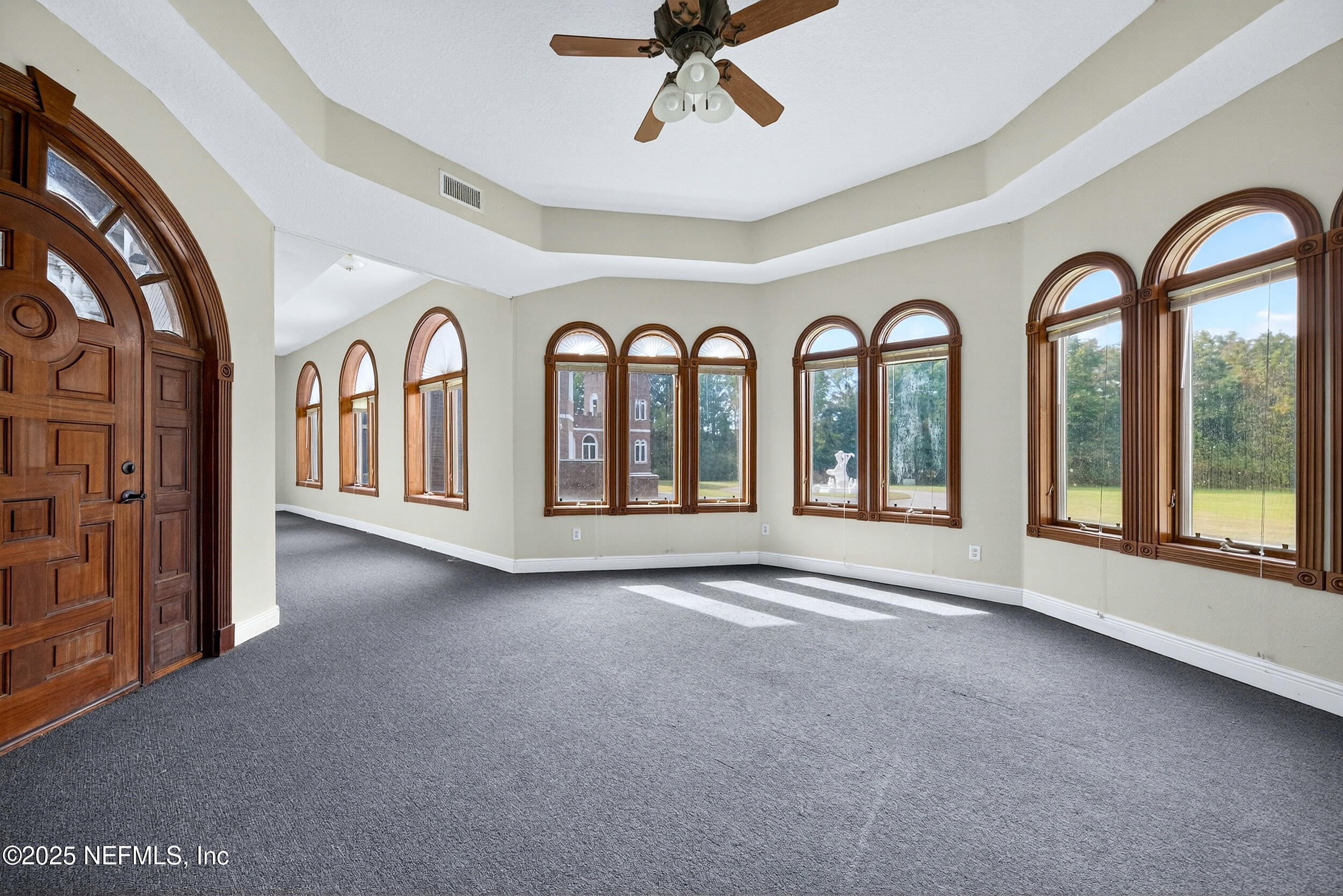 45500 Stratton Road Callahan, FL 32011 - Photo 24 of 58 a view of an empty room with windows