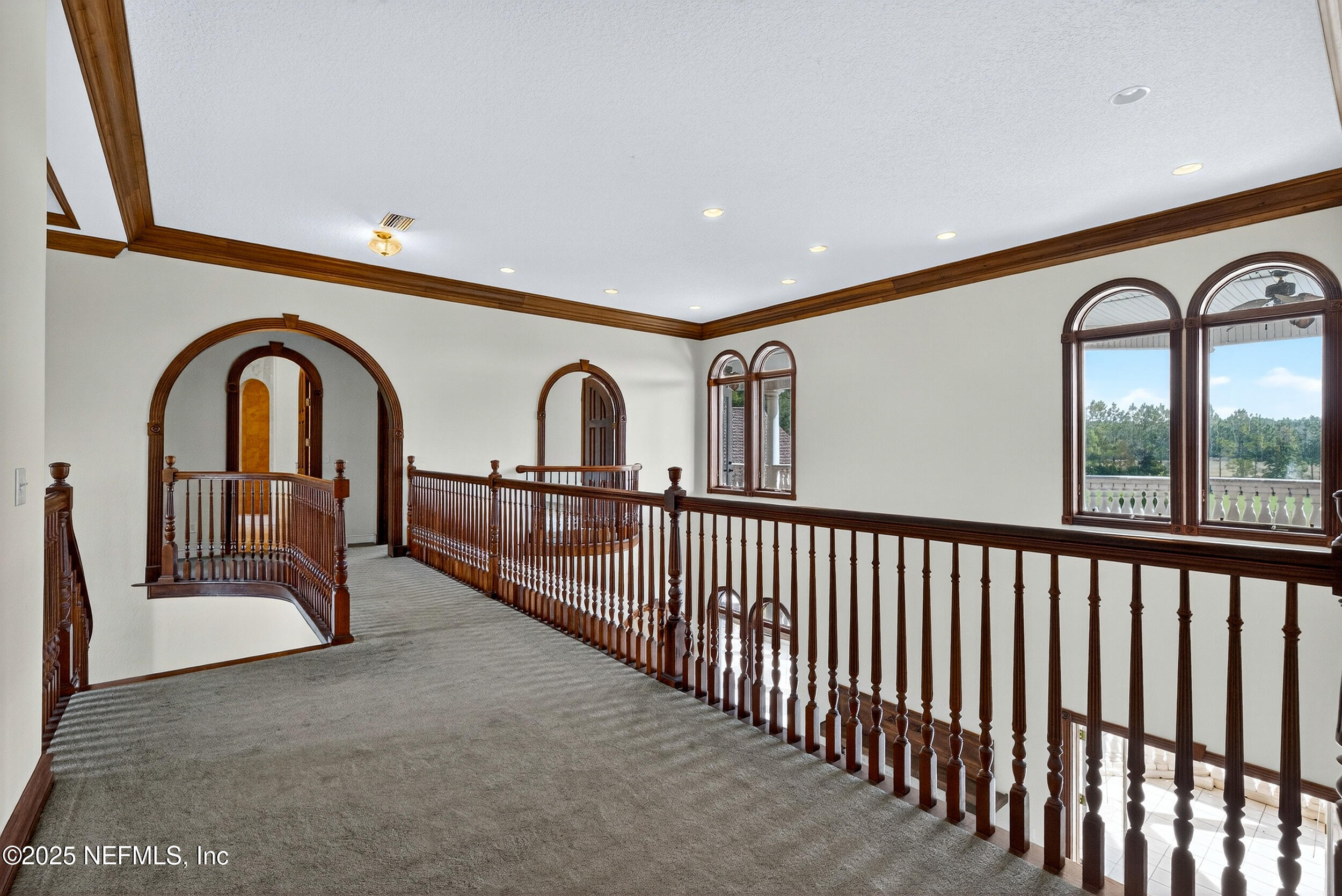 45500 Stratton Road Callahan, FL 32011 - Photo 27 of 58 a view of swimming pool with porch