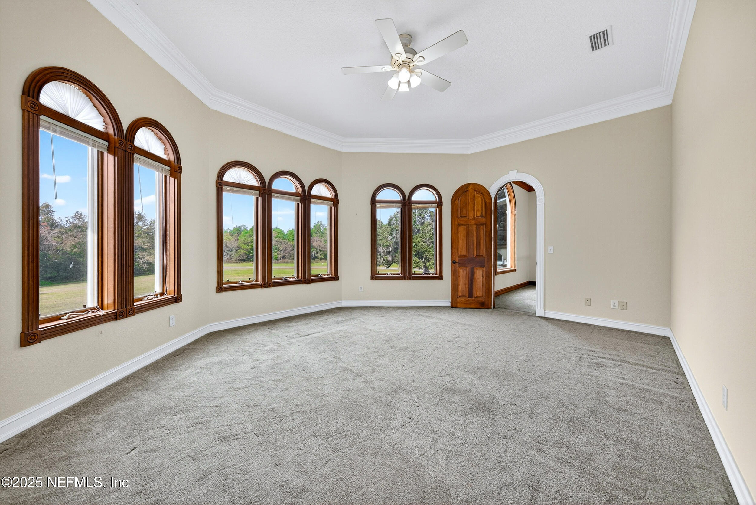 45500 Stratton Road Callahan, FL 32011 - Photo 39 of 58 a view of an empty room with a window