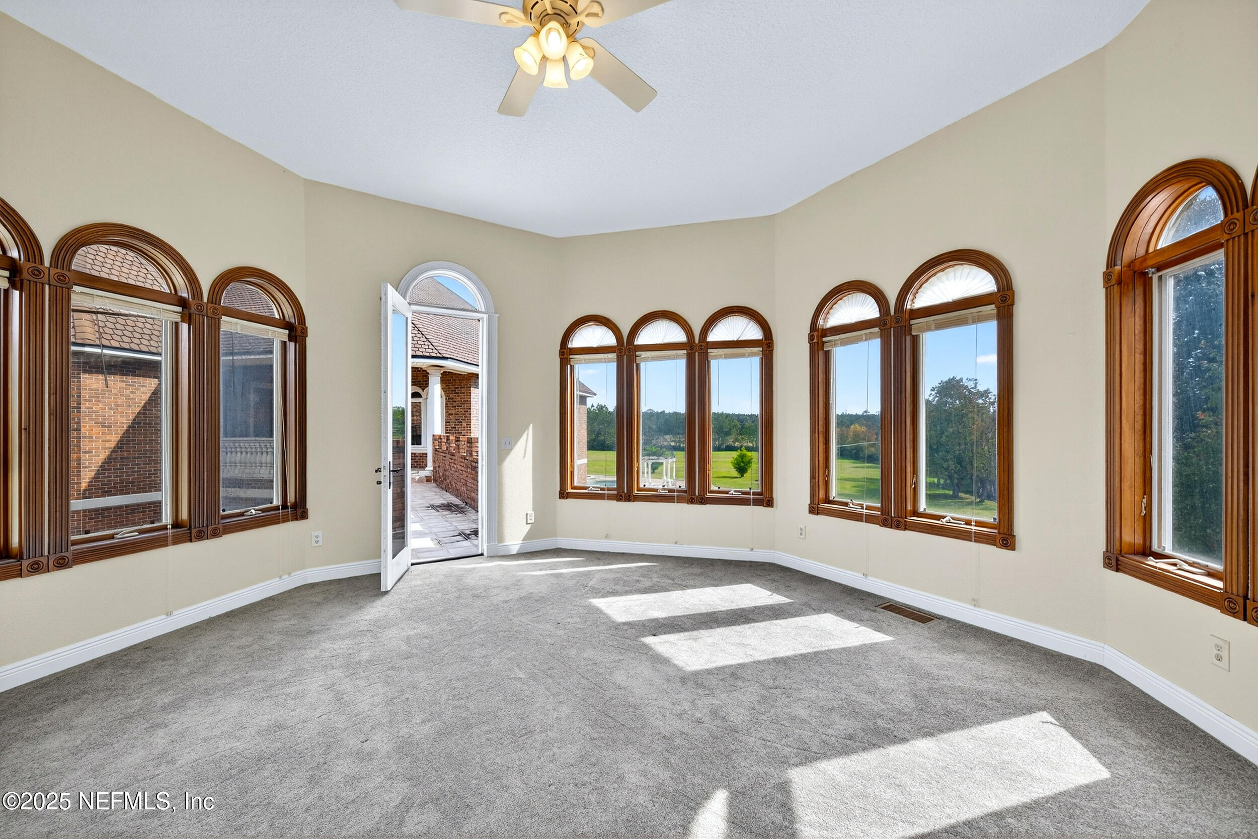 45500 Stratton Road Callahan, FL 32011 - Photo 43 of 58 a view of an empty room with a window