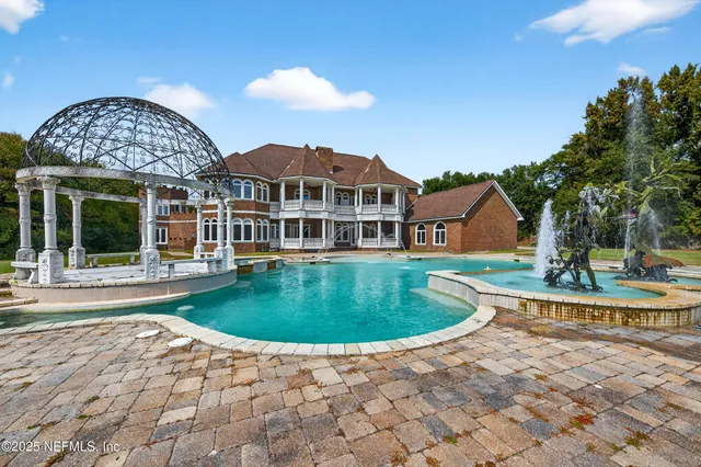 $2,299,999 | 45500 Stratton Road, Callahan, FL 32011