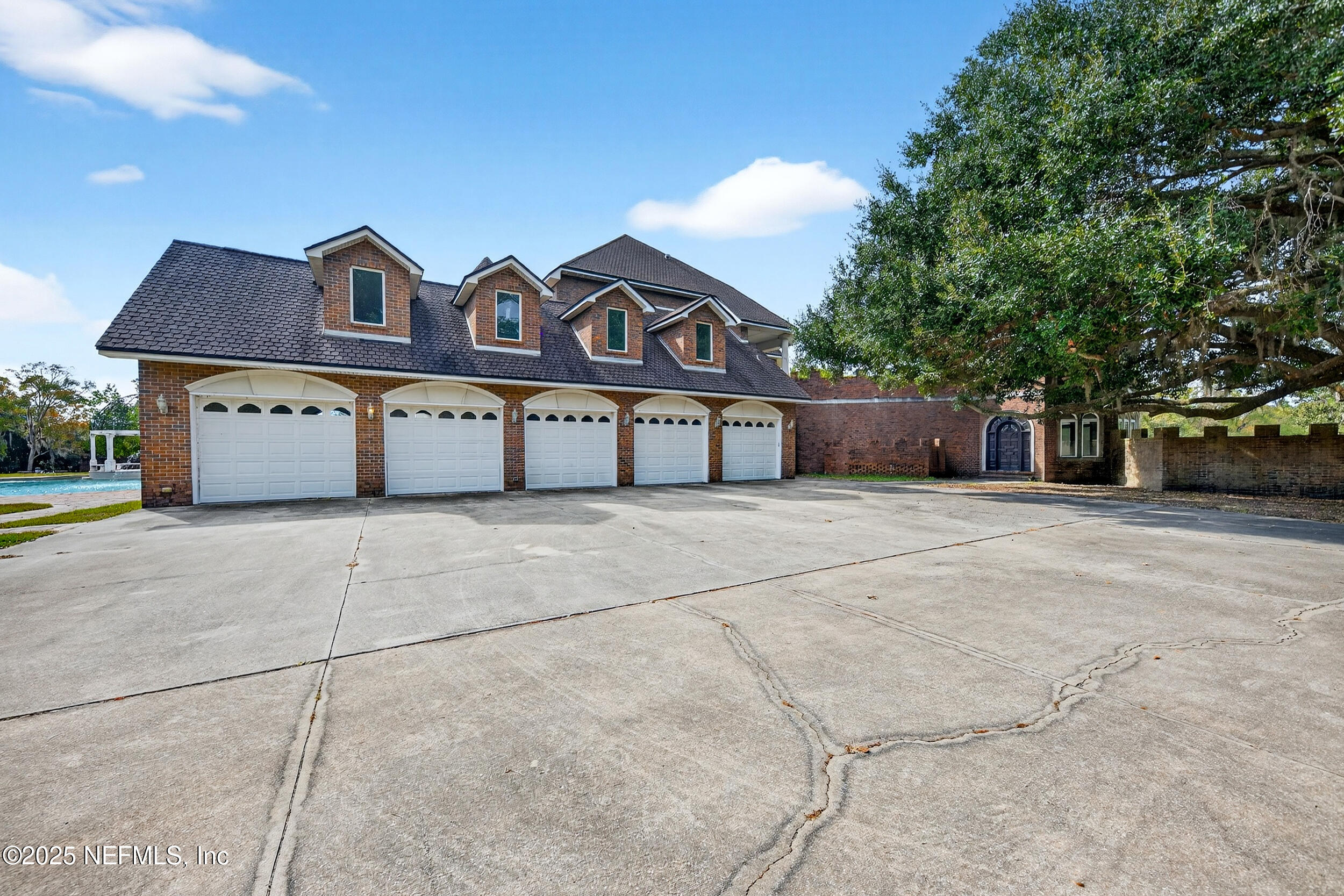 45500 Stratton Road Callahan, FL 32011 - Photo 52 of 58 a front view of a house with a yard