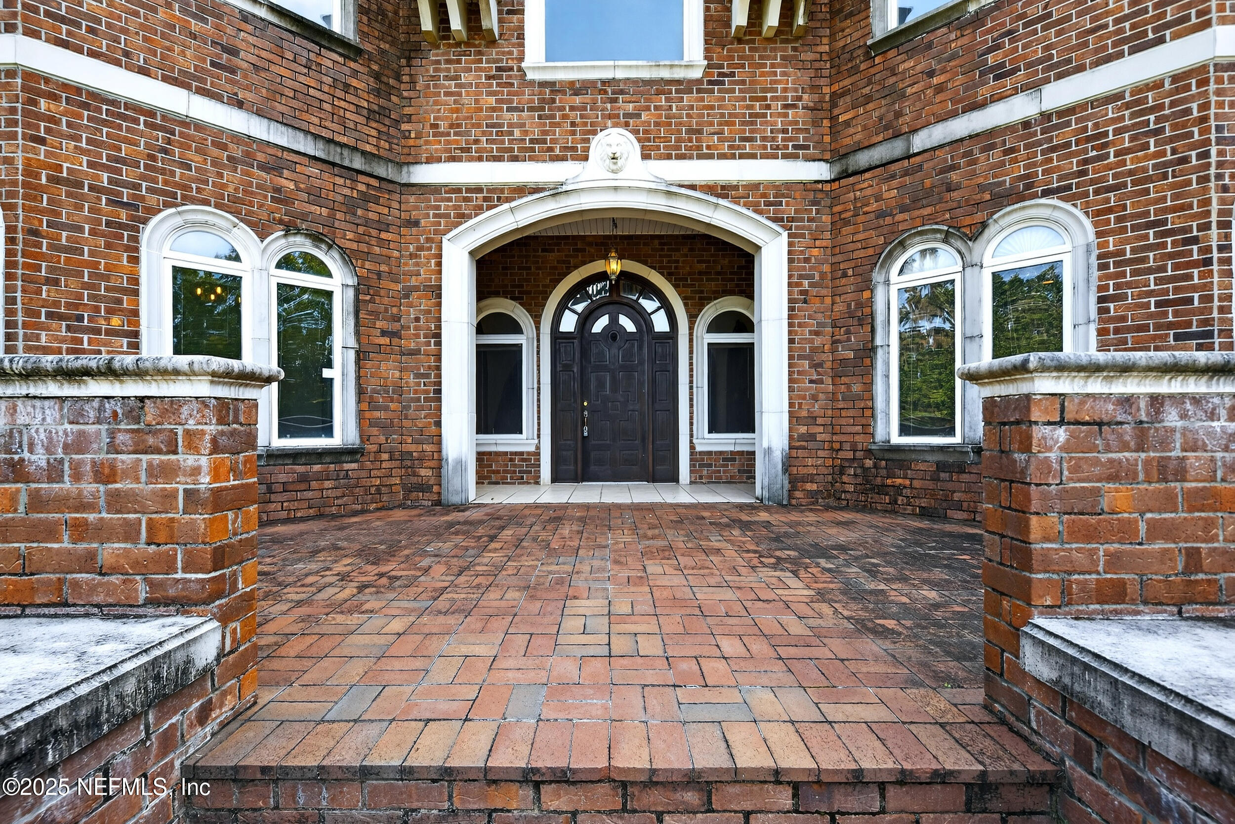 45500 Stratton Road Callahan, FL 32011 - Photo 7 of 58 a front view of a house