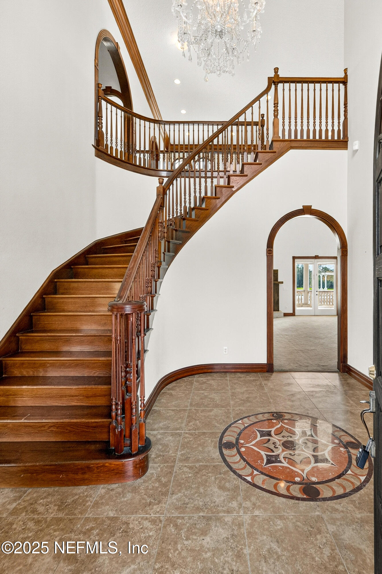 45500 Stratton Road Callahan, FL 32011 - Photo 8 of 58 a view of entryway with a front door