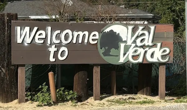 a front view of a retail shop