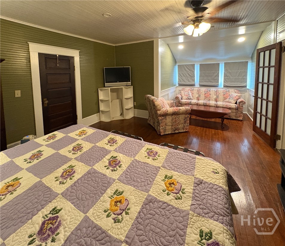 79 Georgia Avenue Commerce, GA 30529 - Photo 22 of 35