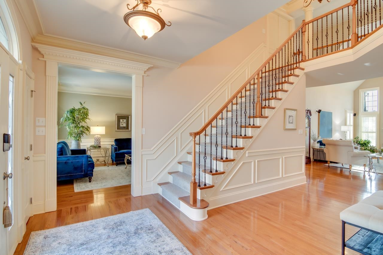 9437 Collingdale Way Raleigh, NC 27617 - Photo 4 of 78 Photo 4