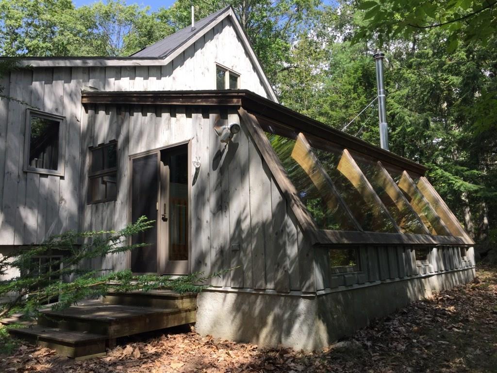 497 Ridge Road Bowdoinham, ME 04008 - Photo 32 of 35 Photo