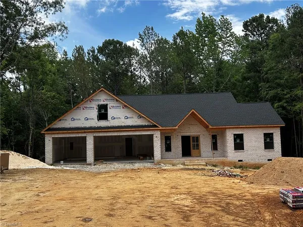 $559,000 | 5140 Hopewell Church Road, Trinity, NC 27370