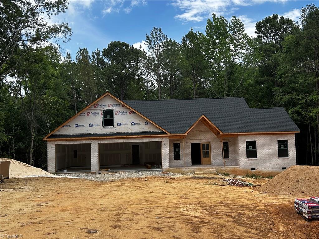 5140 Hopewell Church Road Trinity, NC 27370 - Photo 1 of 16
