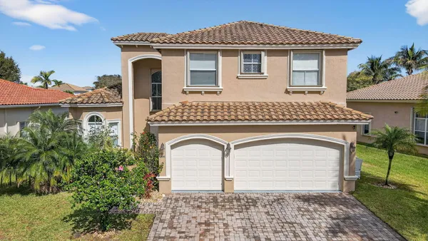 $815,000 | 6899 Houlton Circle, Lake Worth, FL 33467