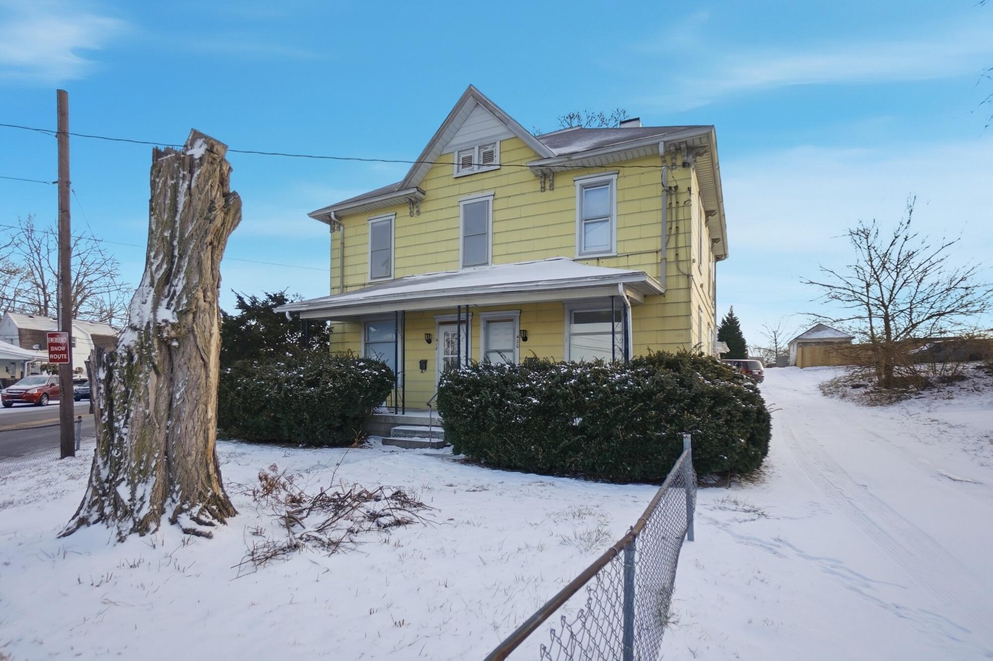 418 Dayton Avenue Springfield, OH 45506 - Photo 3 of 43