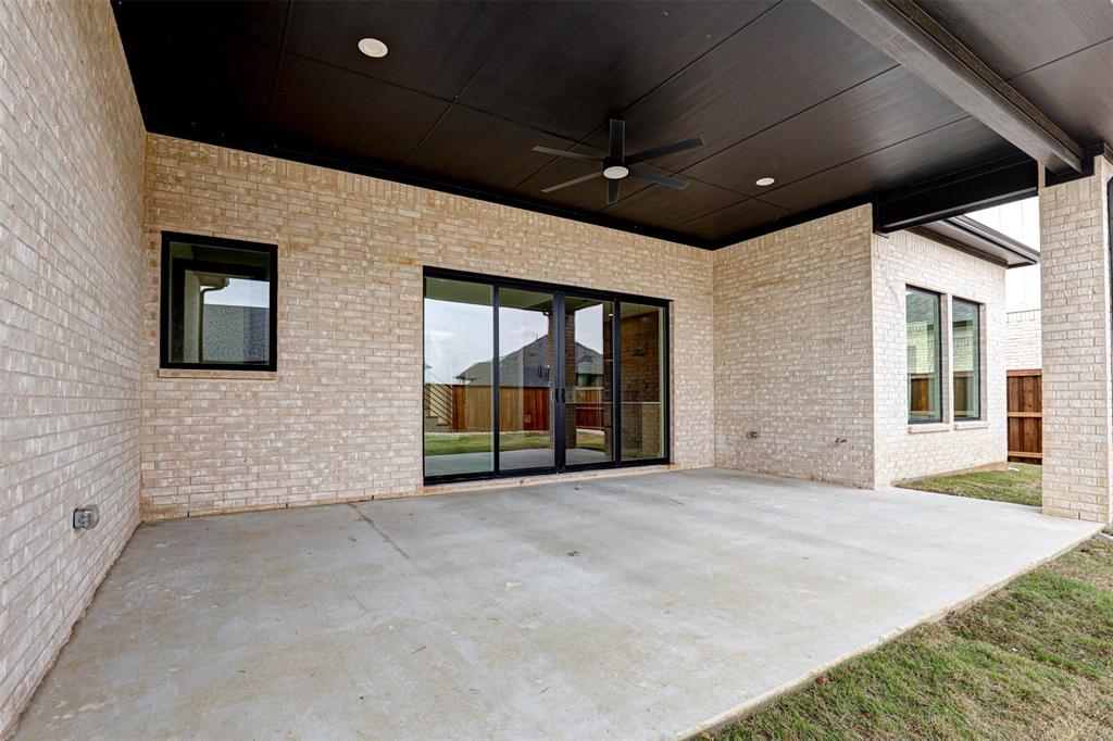 1329 Whitley Road Keller, TX 76248 - Photo 36 of 40