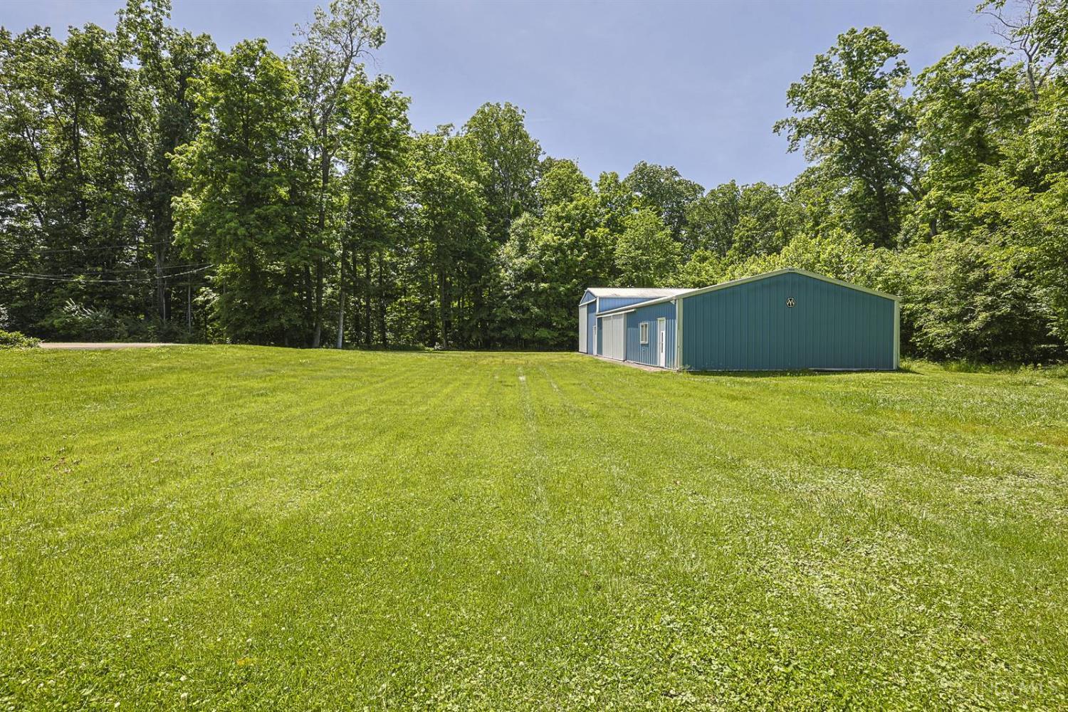 7794 Templin Road Blanchester, OH 45107 - Photo 51 of 63