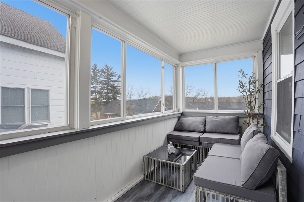 23 Dryden Street Worcester, MA 01605 - Photo 23 of 29 a living room with furniture and a window