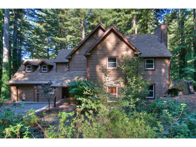 13872 Silver Sky Way Redwood City, CA 94062 - Photo 1 of 24 a front view of a house with a yard and plants