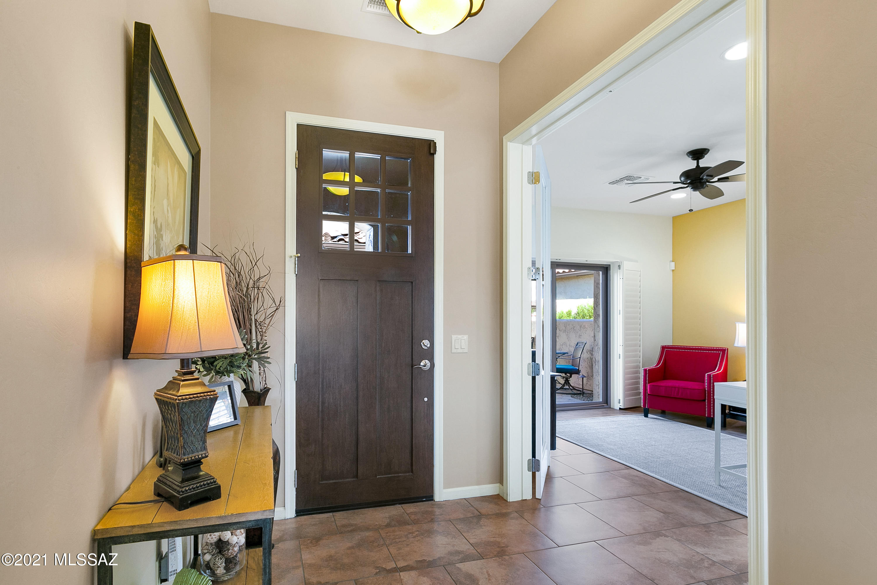 62713 East Sandlewood Road Tucson, AZ 85739 - Photo 4 of 35