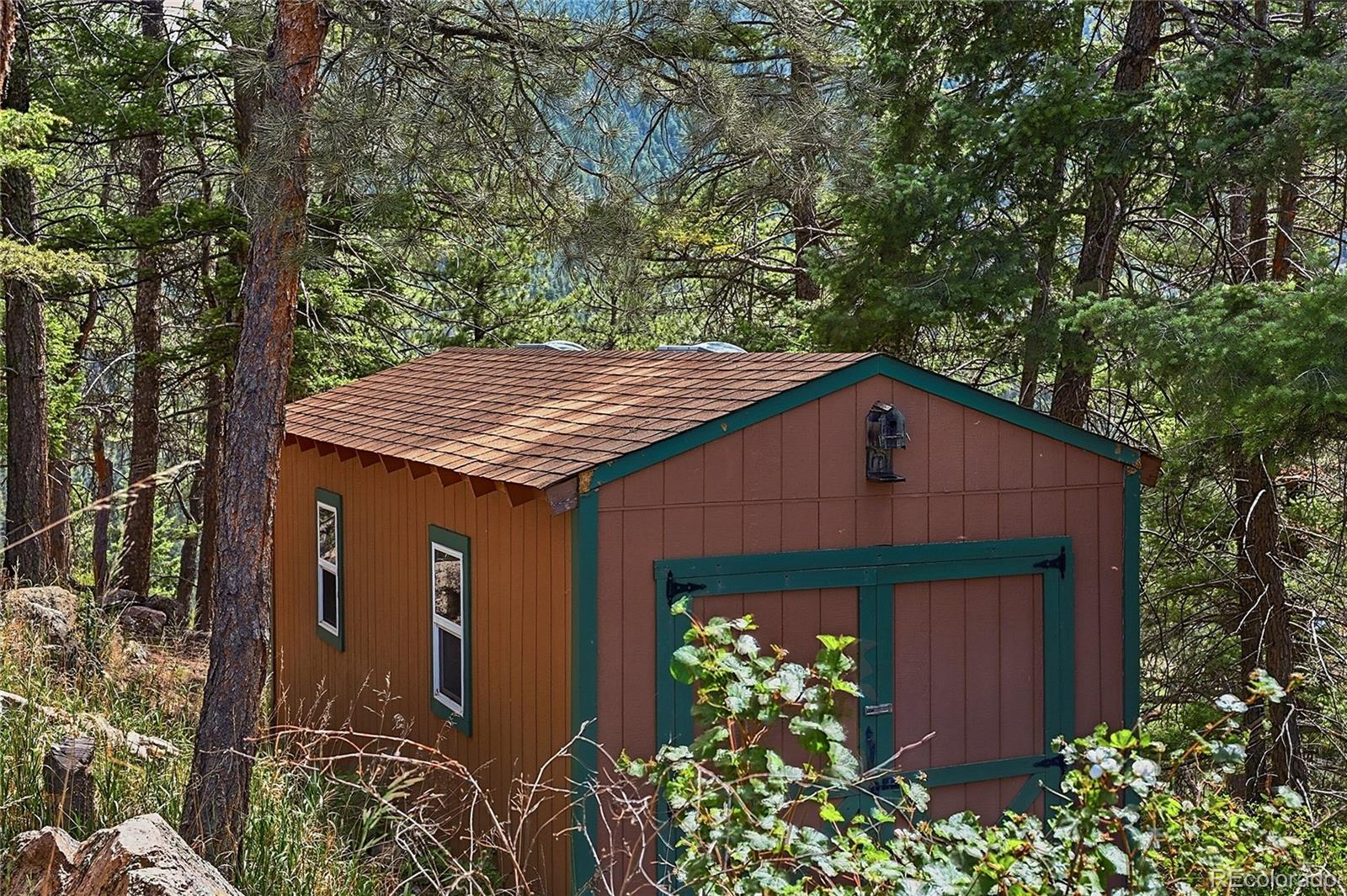 23976 Bent Feather Road Conifer, CO 80433 - Photo 25 of 26