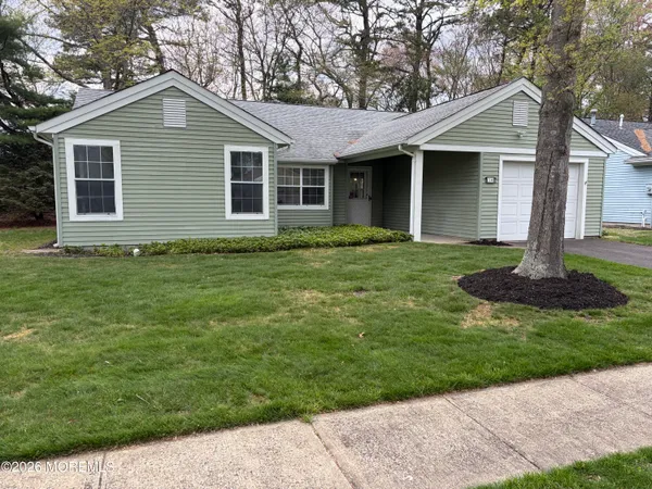 $426,500 | 14 Portsmouth Drive, Forked River, NJ 08731